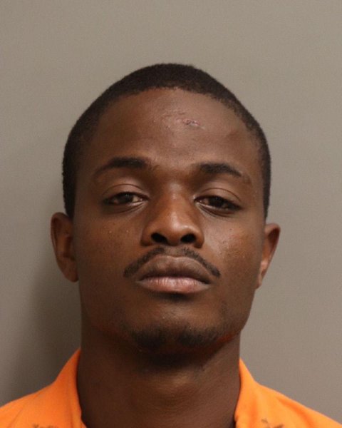 Mugshot of DONTAE DOREAL PETTAWAY