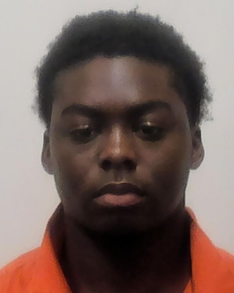 Mugshot of LEPEDRO YARHINESS GRANT