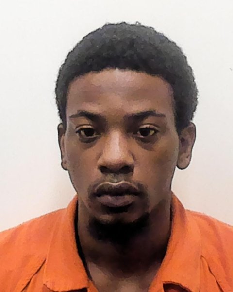 Mugshot of DETRICK DONNELL JOHNSON