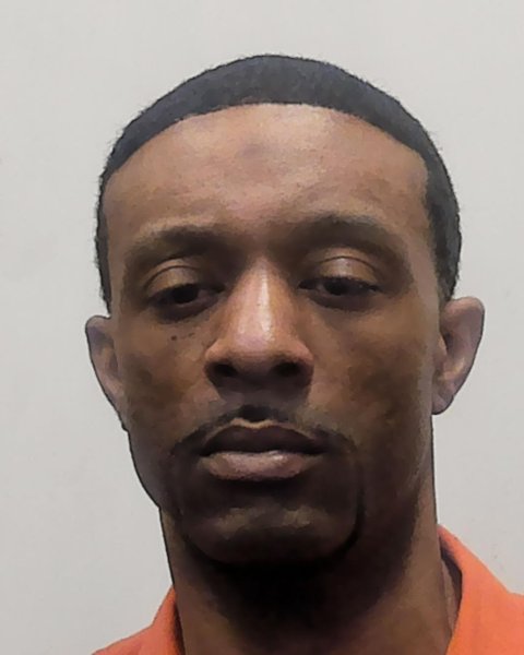 Mugshot of FESSTEPHEN JAMES LUCAS