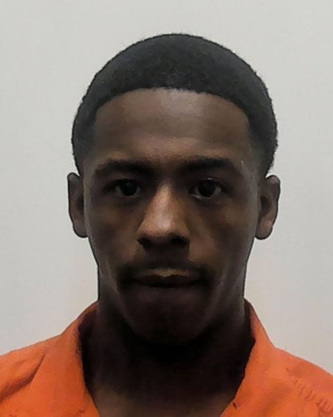 Mugshot of TRAYONTEZ TAMARRION LOVE