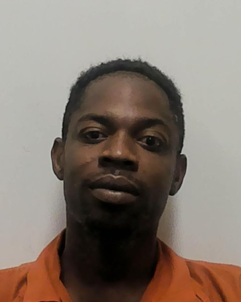 Mugshot of ALTWAN JAMAL SAVAGE