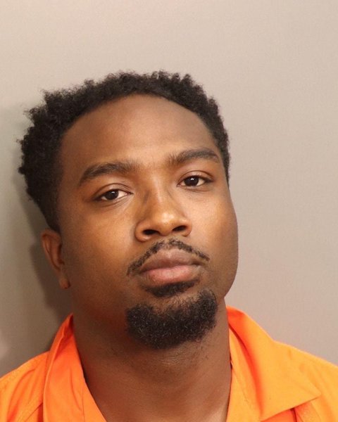 Mugshot of DAMIEN JACORY PHIFER