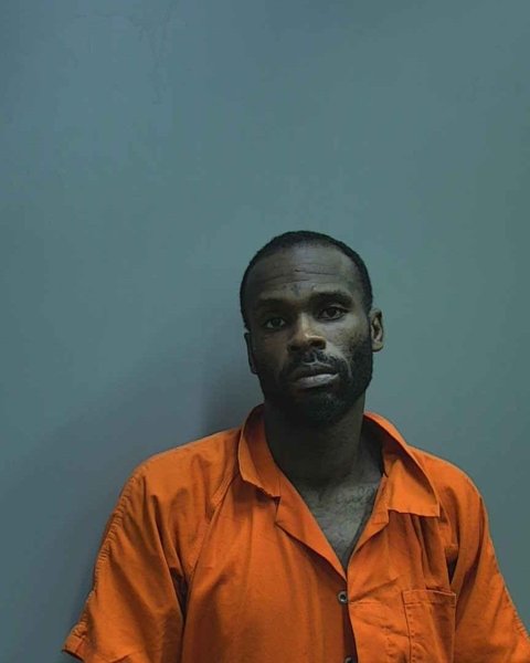 Mugshot of DEANDRE DARRINGTON WHITE