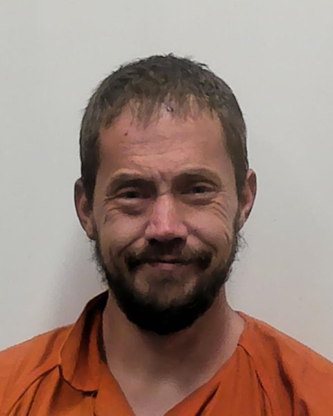 Mugshot of WILLIAM MATTHEW ARTHUR