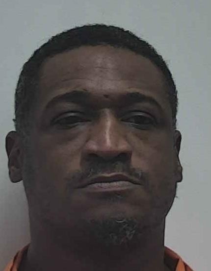 Mugshot of ERIC LE'MON THOMAS