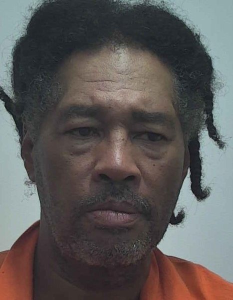 Mugshot of VERNON CALDWELL