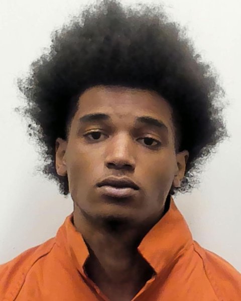 Mugshot of MARQUET CALDWELL