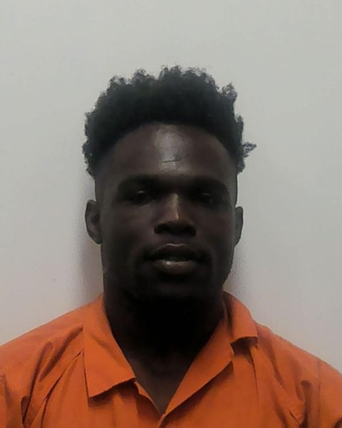 Mugshot of RAPHEAL DARNELL HOWARD