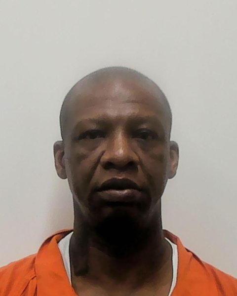 Mugshot of JAMES LEGREGORY MCGHEE