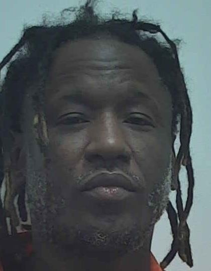 Mugshot of NOAH DANSEL HARRIS