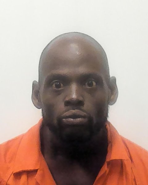 Mugshot of QUINSHAWN FITZGERALD GRANT