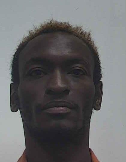 Mugshot of DEMONTA ANTWAIN STEELE