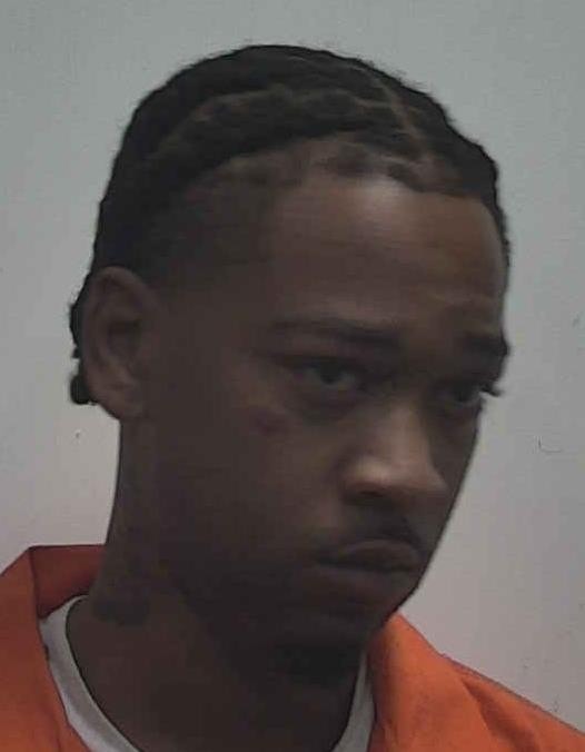 Mugshot of QUINTEN KENDARVIS BOWE
