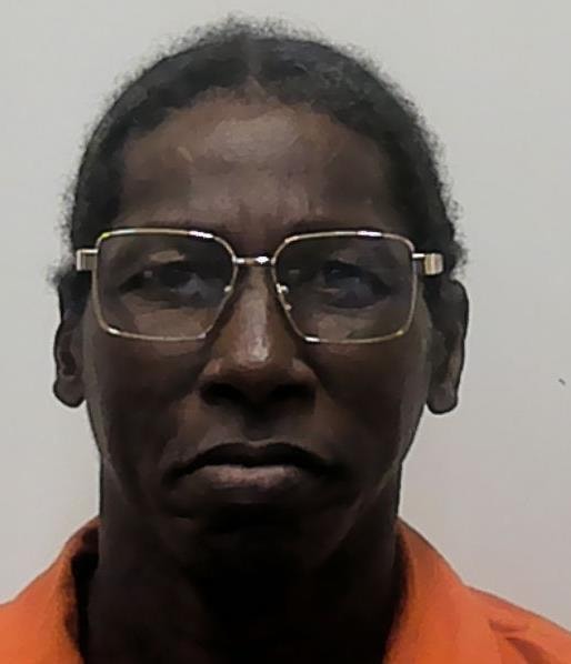 Mugshot of CLARENCE POSEY