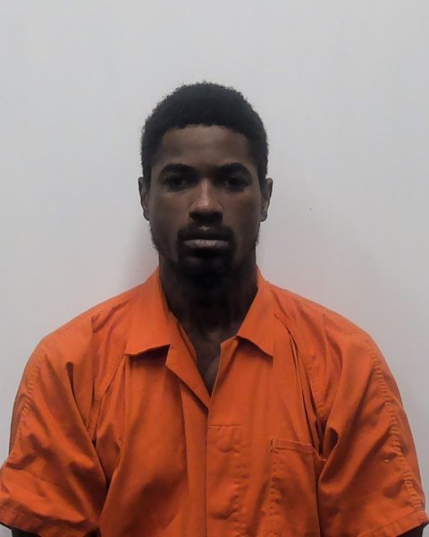 Mugshot of FRANKLIN DELANO RILEY