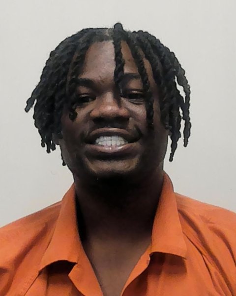 Mugshot of QU'DARRIUS QU'TRELL BICKERSTAFF