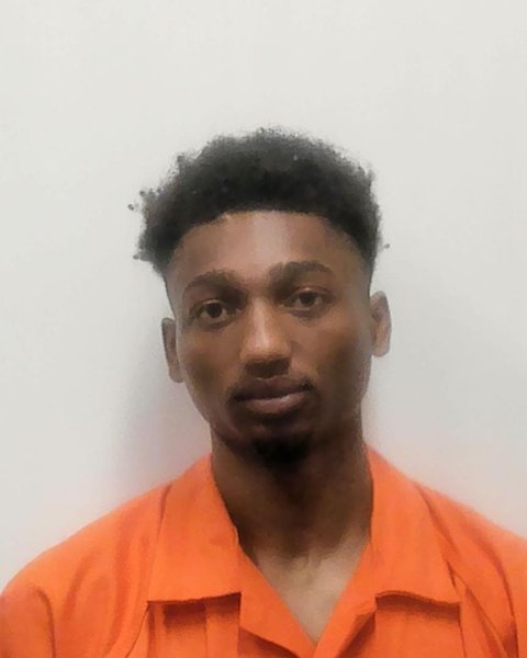 Mugshot of AMAJAY SHOMARI NELSON-COX