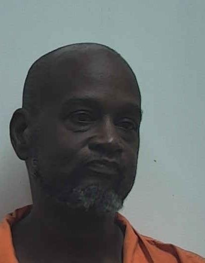 Mugshot of ROBERT GOODMAN