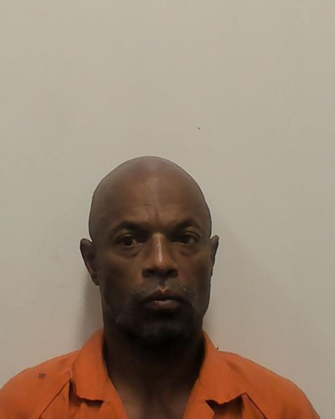Mugshot of CHARLES DESHAWN HARRIS