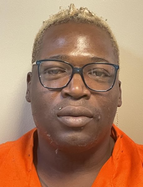 Mugshot of CURTIS JERMALE FOXHALL