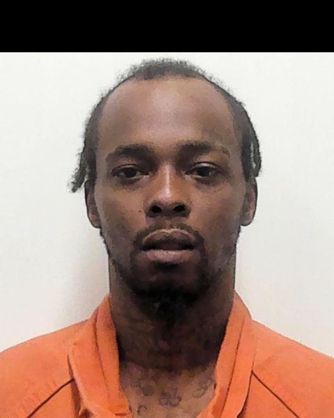 Mugshot of MARQUICE LAMAR MOORE