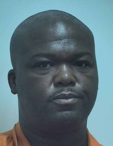 Mugshot of DOUGLAS MONTOYA ROGERS