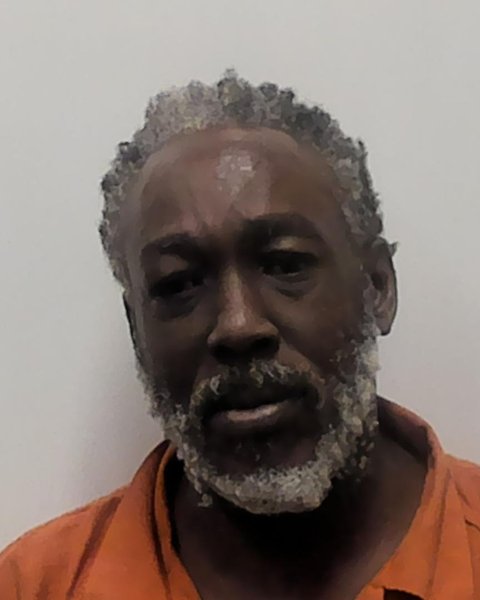 Mugshot of JESSE JAMES TRUITT