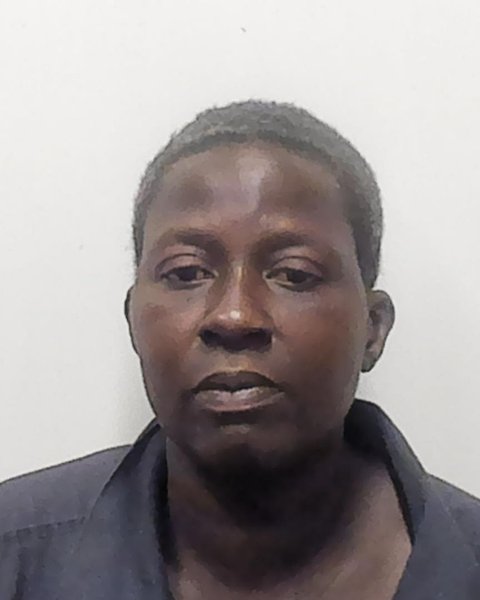 Mugshot of DENISE ANN BOSLEY