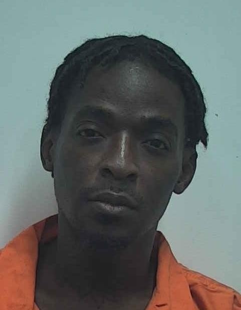 Mugshot of DENNIS DEMONTA DAVIDSON