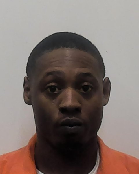 Mugshot of TERRY JARROD PROVO