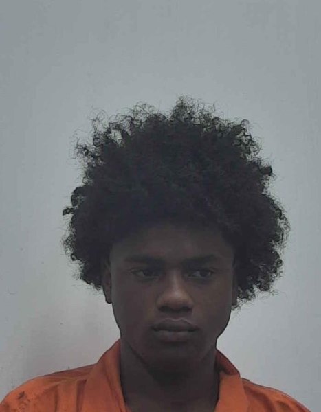 Mugshot of TAMARKIN JAMES ADAIR