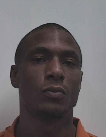 Mugshot of JEREMIAH JAMES KING