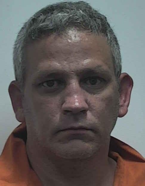 Mugshot of BRENTON JACOB HERBERT