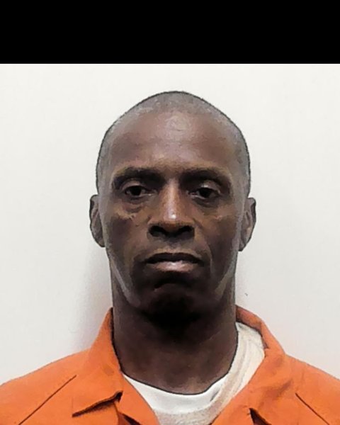 Mugshot of LESLIE TRAMMER