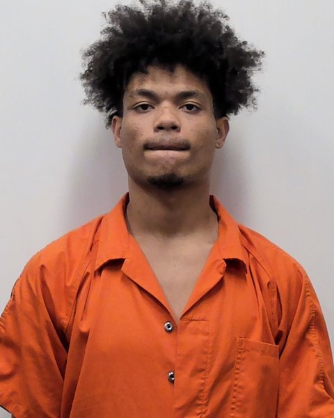 Mugshot of WILLIE RAY COLE