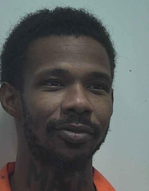 Mugshot of MALCOLM DEAUNDRA MCDADE