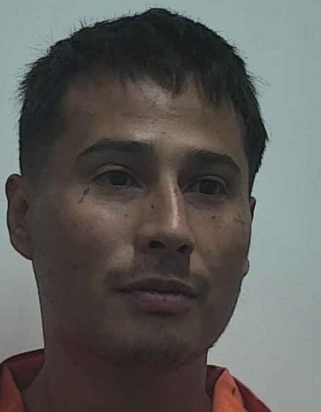Mugshot of ROGELIO ROGER FONSECA