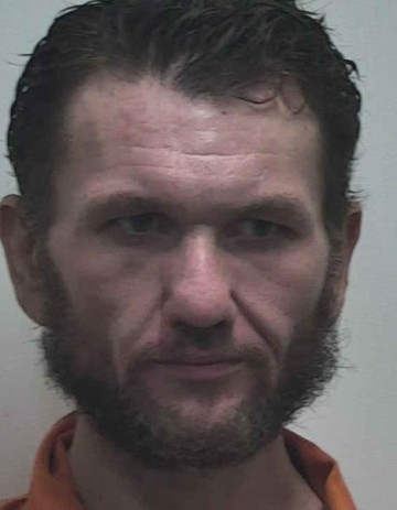Mugshot of LAYTON LAYNE ARMSTRONG