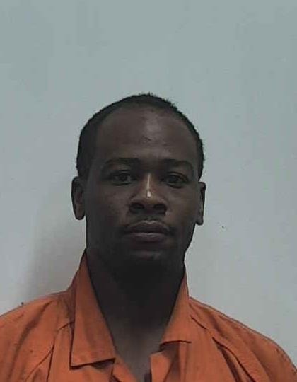 Mugshot of GREGORY JAMAR LEWIS