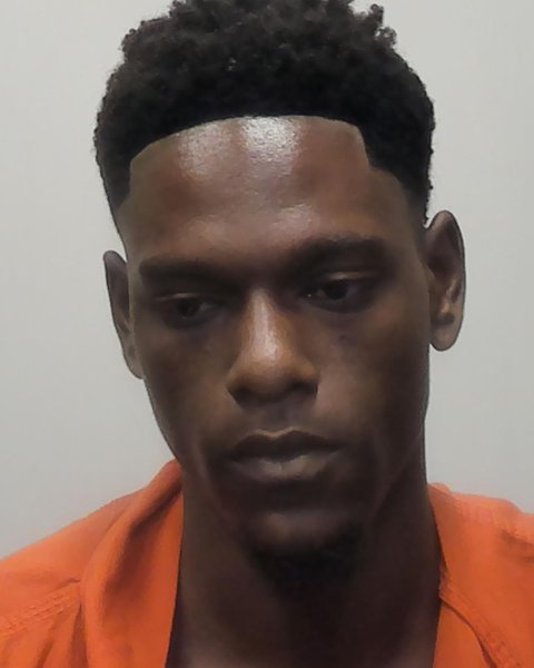 Mugshot of IVORY LEE BROOKS