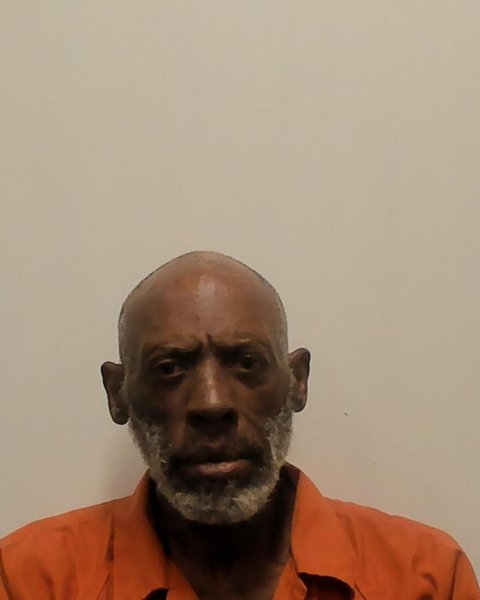 Mugshot of KEVIN LAMOYNE SALARY