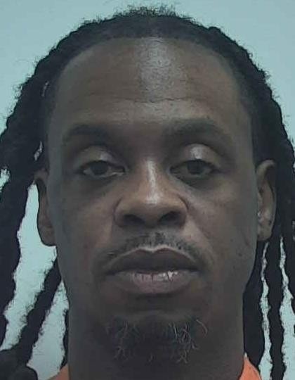Mugshot of ANTONIO DWAYNE FLYNN