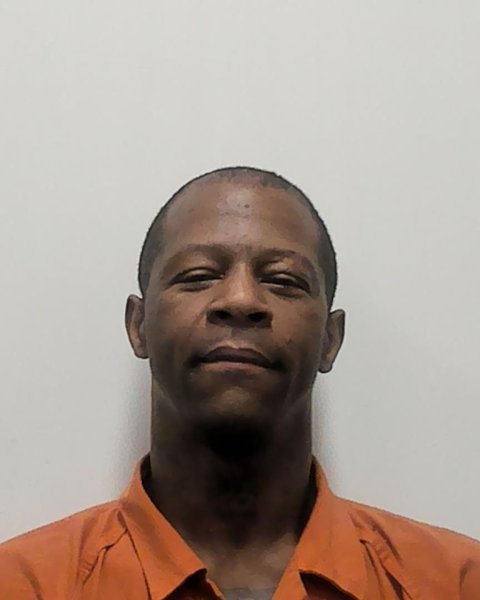 Mugshot of GARRY CONTRELL WELLS