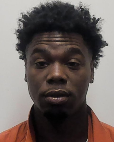 Mugshot of DEVONTAE LADELL BELSER