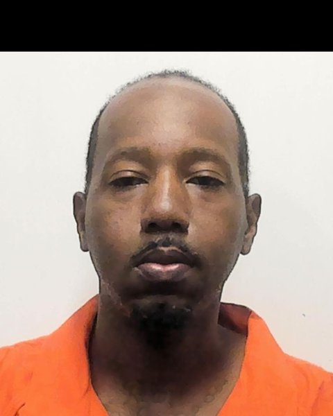 Mugshot of WILLIE ANTHONY LARRY