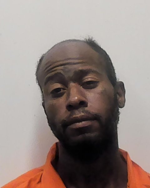 Mugshot of JAIMIE QUINTIN GERMAN