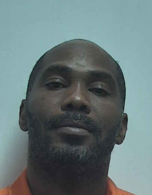 Mugshot of JAVORIS DIEZ ROBINSON