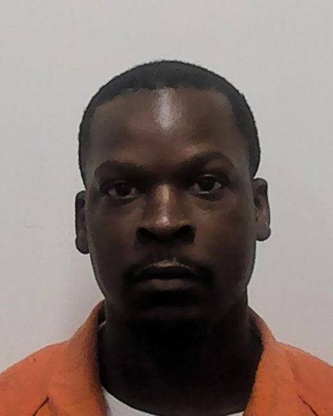 Mugshot of ANTHONY LEON WILLIAMS