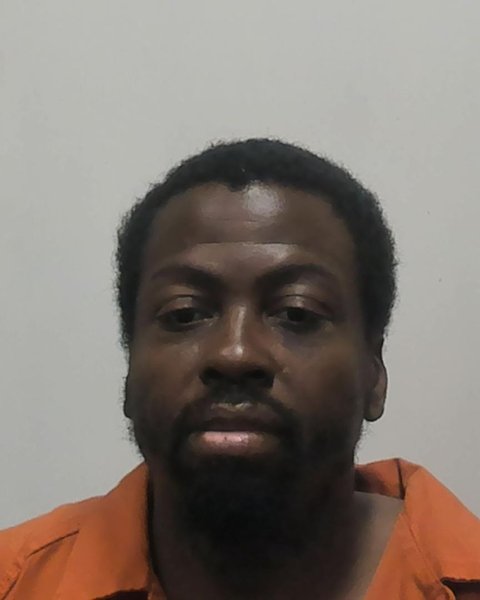 Mugshot of BRYANT TERRELL JAMES